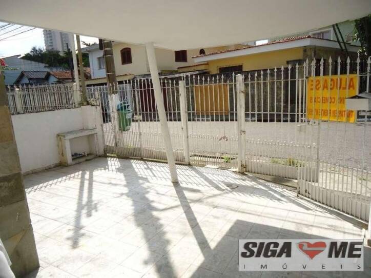 Sobrado para alugar com 3 quartos, 130m² - Foto 13