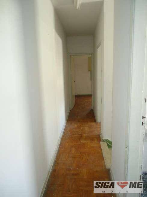 Sobrado para alugar com 3 quartos, 130m² - Foto 15