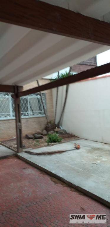 Sobrado para alugar com 3 quartos, 180m² - Foto 3