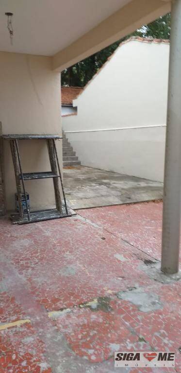 Sobrado para alugar com 3 quartos, 180m² - Foto 24