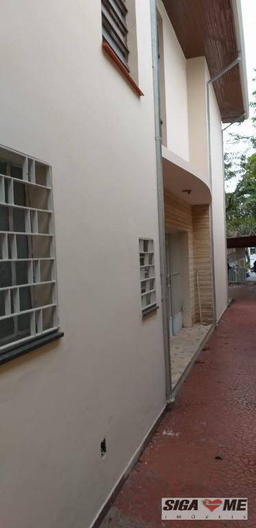 Sobrado para alugar com 3 quartos, 180m² - Foto 25