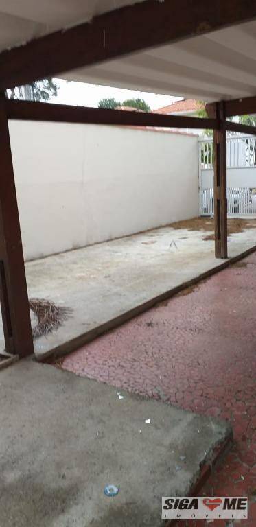 Sobrado para alugar com 3 quartos, 180m² - Foto 26