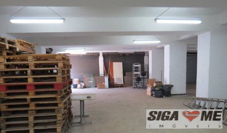 Depósito-Galpão-Armazém para alugar, 380m² - Foto 1