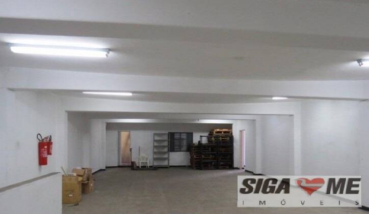 Depósito-Galpão-Armazém para alugar, 380m² - Foto 12