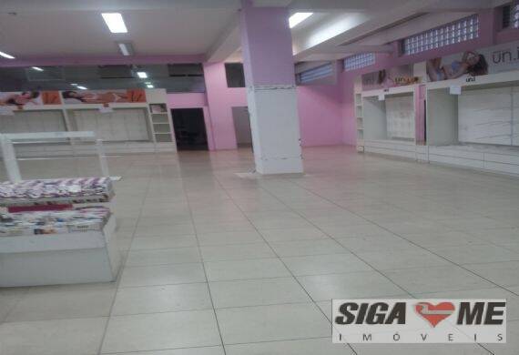 Prédio Inteiro à venda e aluguel, 1741m² - Foto 1