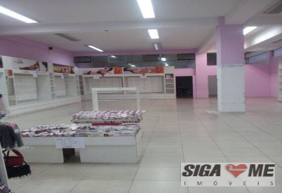 Prédio Inteiro à venda e aluguel, 1741m² - Foto 2