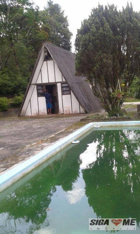 Fazenda à venda com 3 quartos, 300m² - Foto 1