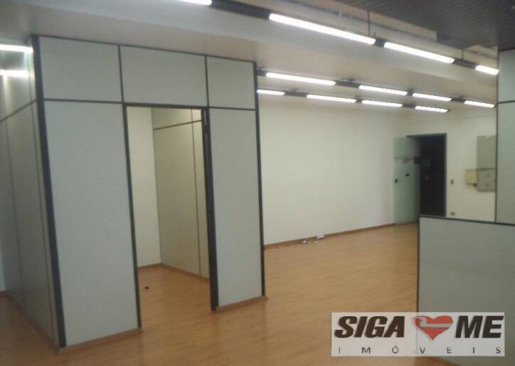 Conjunto Comercial-Sala à venda e aluguel, 104m² - Foto 1