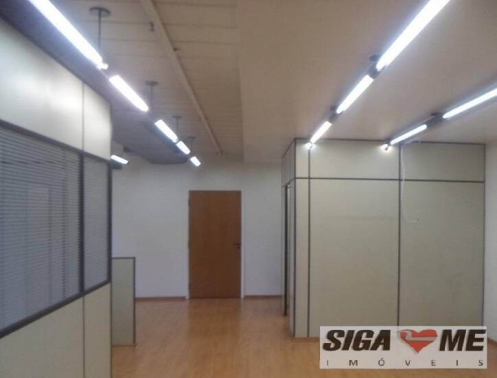 Conjunto Comercial-Sala à venda e aluguel, 104m² - Foto 7