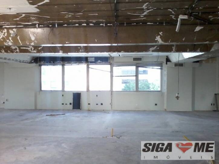 Conjunto Comercial-Sala à venda e aluguel, 189m² - Foto 5