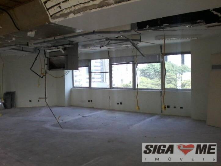 Conjunto Comercial-Sala à venda e aluguel, 189m² - Foto 6