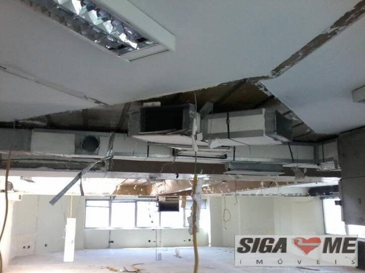 Conjunto Comercial-Sala à venda e aluguel, 189m² - Foto 7