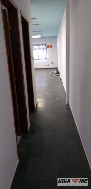 Loja-Salão para alugar, 400m² - Foto 21