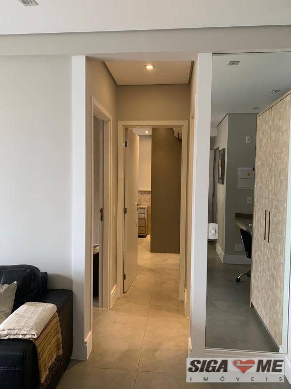 Apartamento para alugar com 2 quartos, 65m² - Foto 2