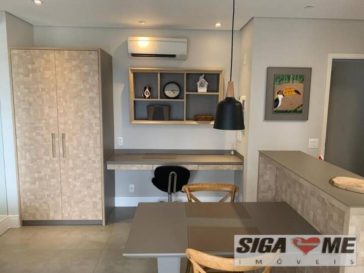 Apartamento para alugar com 2 quartos, 65m² - Foto 9