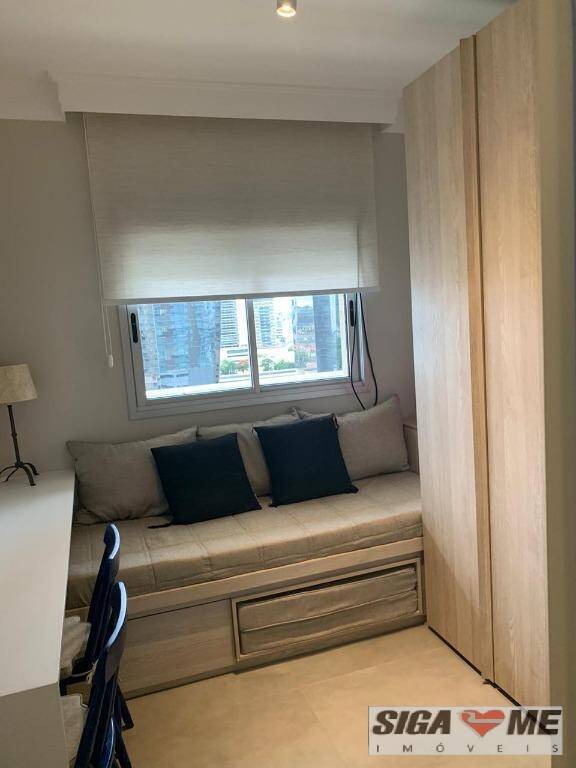 Apartamento para alugar com 2 quartos, 65m² - Foto 10