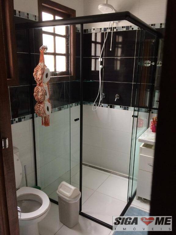 Sobrado à venda com 3 quartos, 140m² - Foto 4