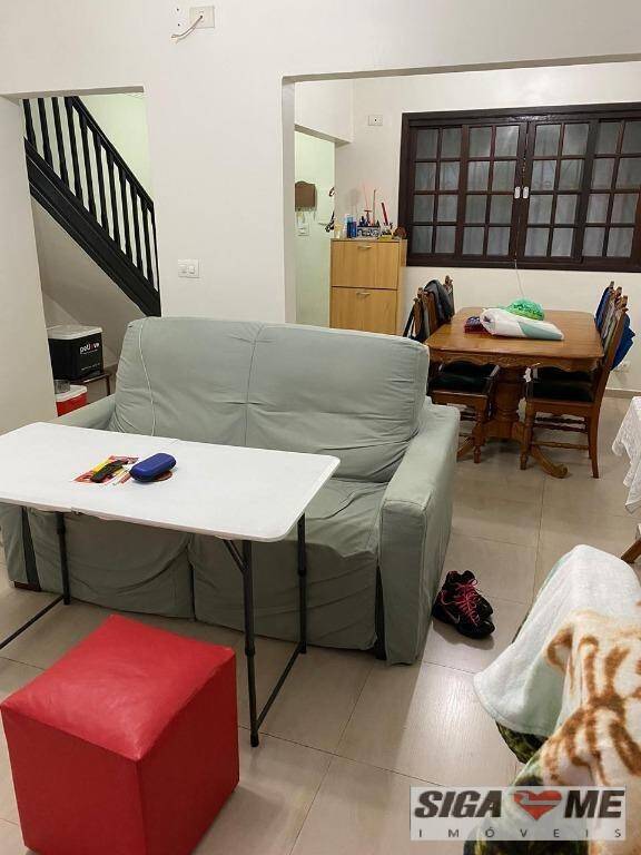 Sobrado à venda com 3 quartos, 140m² - Foto 6