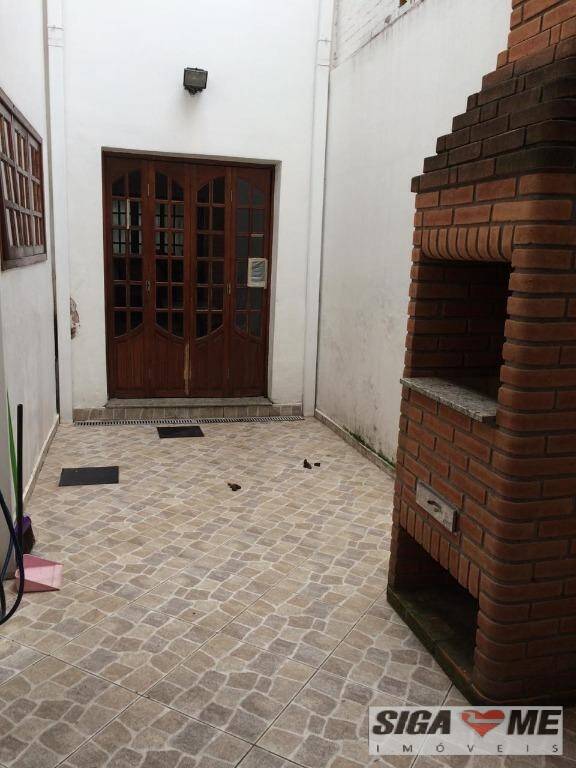 Sobrado à venda com 3 quartos, 140m² - Foto 8