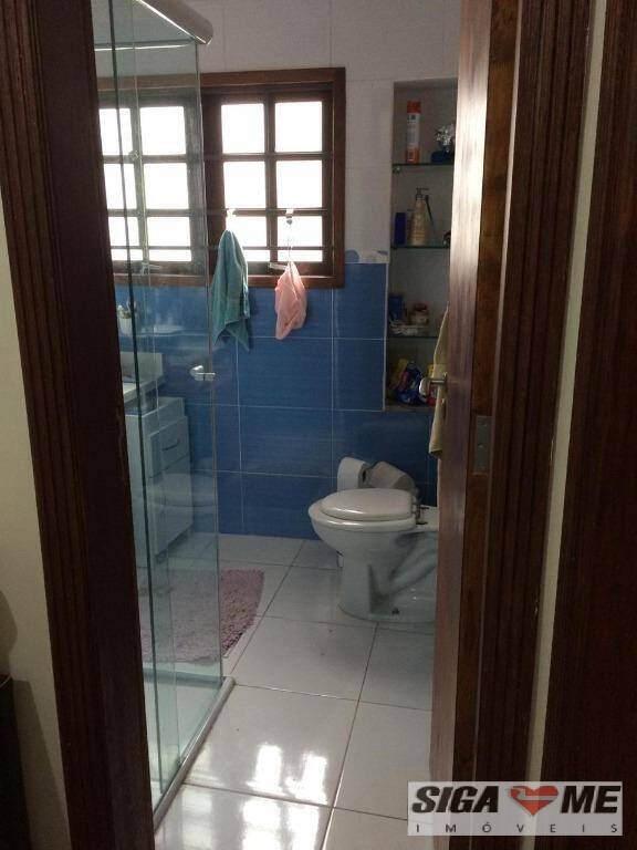 Sobrado à venda com 3 quartos, 140m² - Foto 10