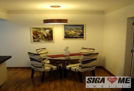 Apartamento para alugar com 2 quartos, 60m² - Foto 2