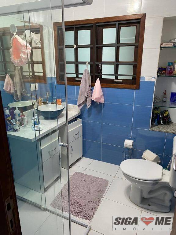 Sobrado à venda com 3 quartos, 140m² - Foto 18