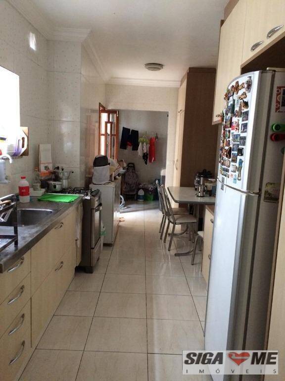 Sobrado à venda com 3 quartos, 140m² - Foto 22