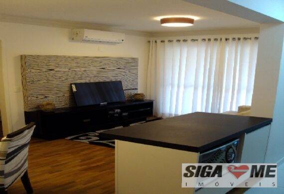 Apartamento para alugar com 2 quartos, 60m² - Foto 6