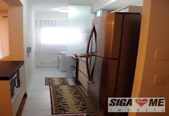 Apartamento para alugar com 2 quartos, 60m² - Foto 12