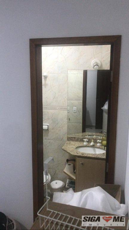 Sobrado à venda com 3 quartos, 130m² - Foto 5