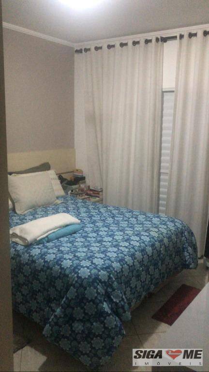 Sobrado à venda com 3 quartos, 130m² - Foto 7