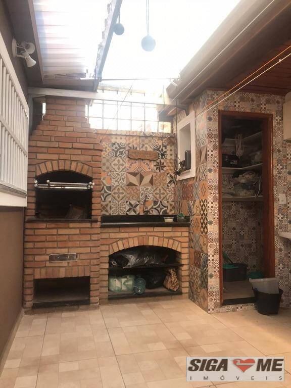 Sobrado à venda com 3 quartos, 130m² - Foto 10