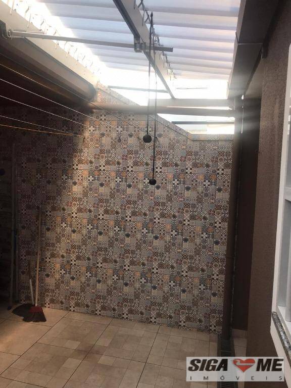 Sobrado à venda com 3 quartos, 130m² - Foto 15