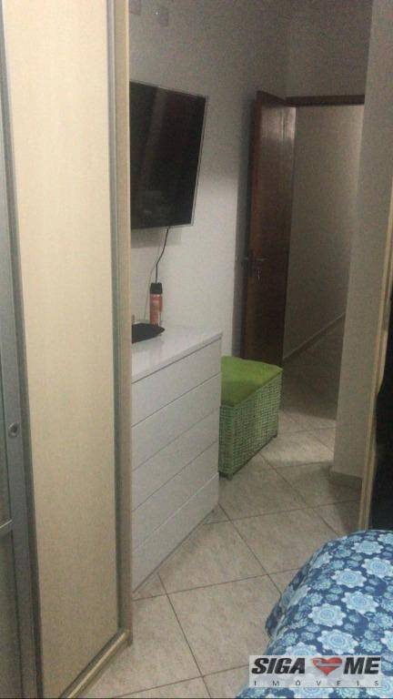 Sobrado à venda com 3 quartos, 130m² - Foto 17