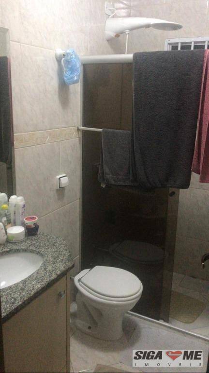 Sobrado à venda com 3 quartos, 130m² - Foto 19