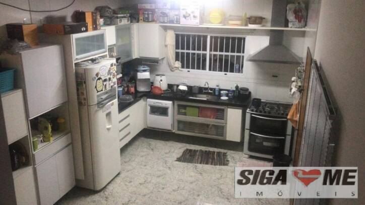 Sobrado à venda com 3 quartos, 130m² - Foto 20