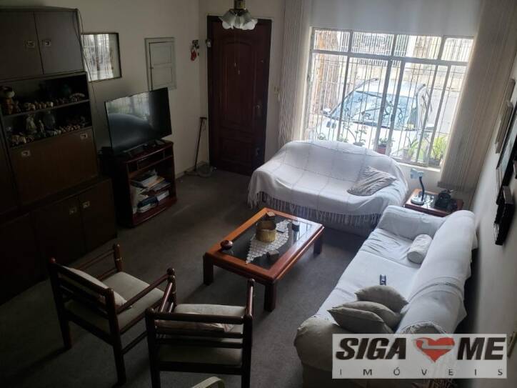 Sobrado à venda com 2 quartos, 75m² - Foto 2