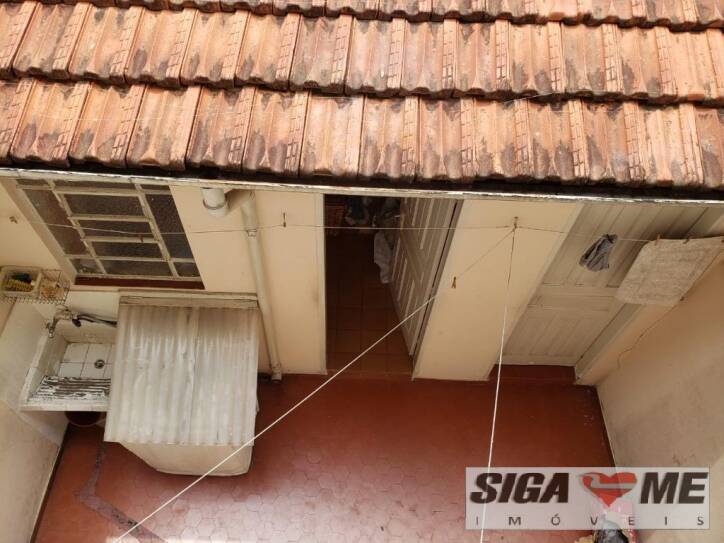 Sobrado à venda com 2 quartos, 75m² - Foto 4