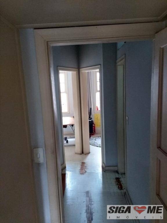 Casa à venda com 3 quartos, 120m² - Foto 3