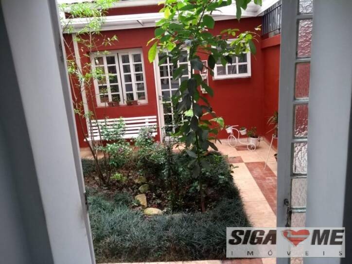 Casa à venda com 3 quartos, 120m² - Foto 7