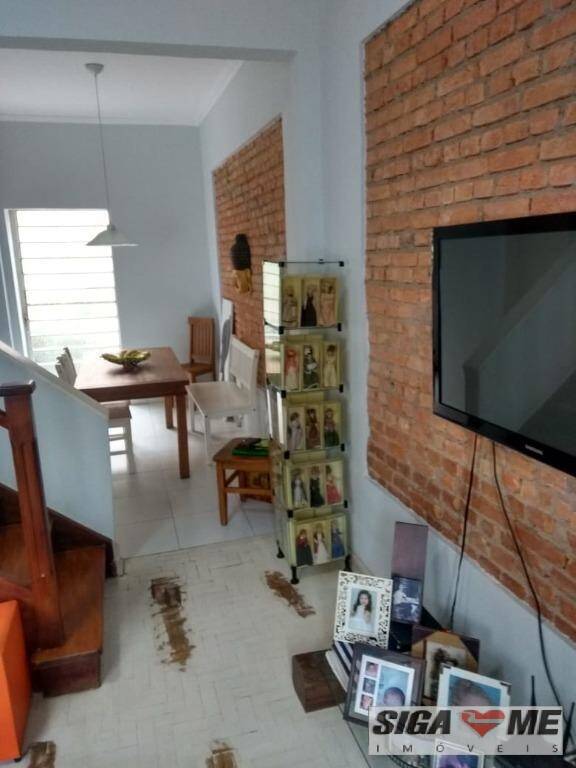 Casa à venda com 3 quartos, 120m² - Foto 17