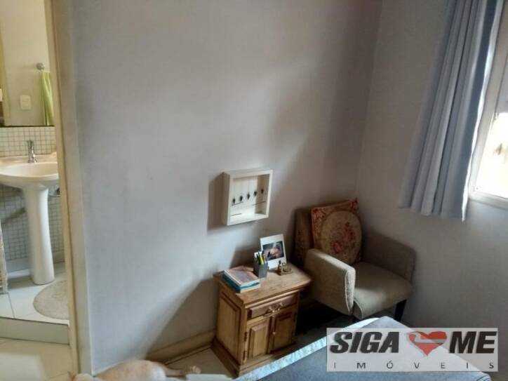 Casa à venda com 3 quartos, 120m² - Foto 18