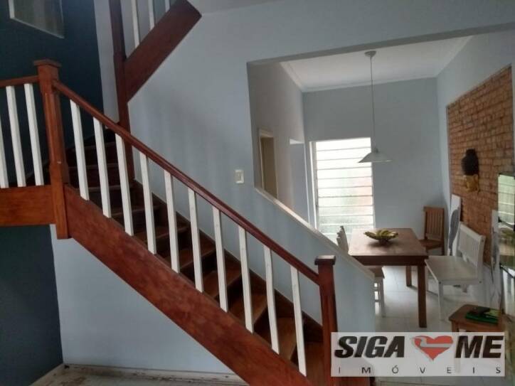 Casa à venda com 3 quartos, 120m² - Foto 22