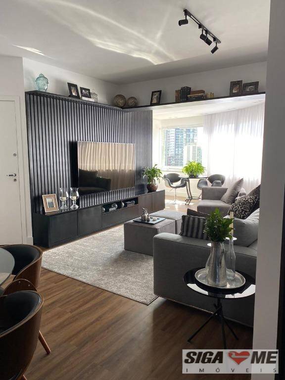 Apartamento à venda e aluguel com 2 quartos, 116m² - Foto 3