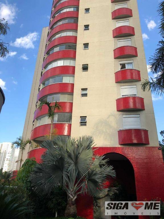 Apartamento à venda e aluguel com 2 quartos, 116m² - Foto 4