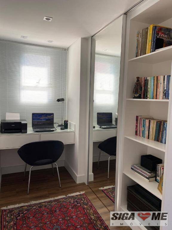 Apartamento à venda e aluguel com 2 quartos, 116m² - Foto 19