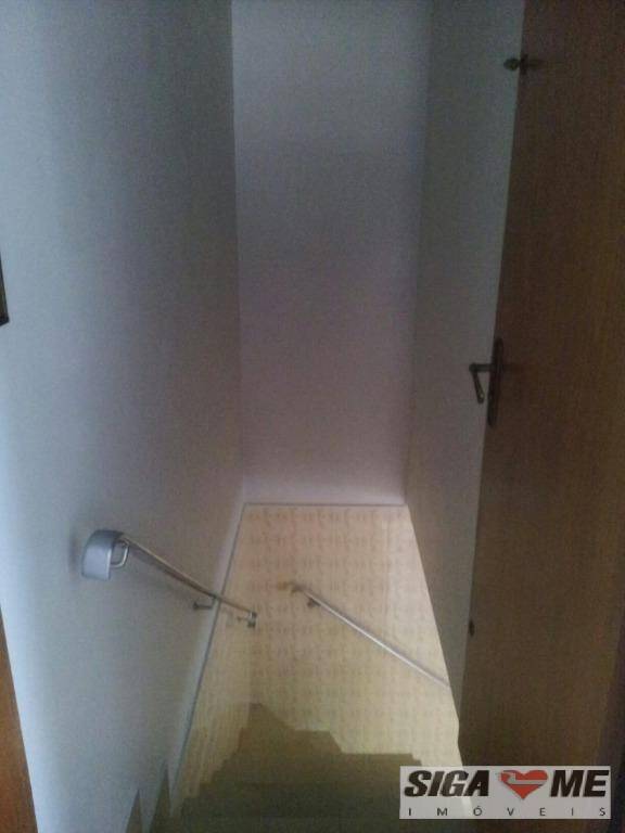 Sobrado à venda com 4 quartos, 360m² - Foto 8