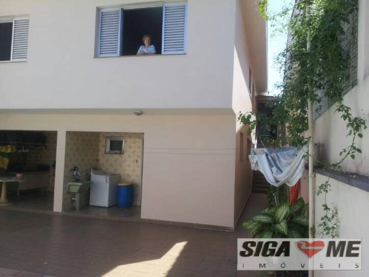 Sobrado à venda com 4 quartos, 360m² - Foto 10