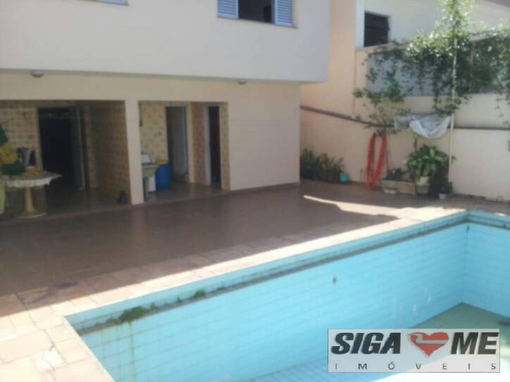 Sobrado à venda com 4 quartos, 360m² - Foto 12