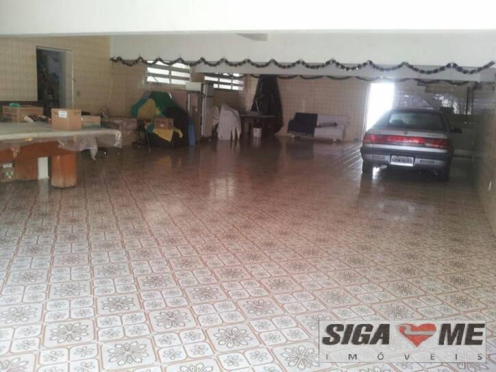 Sobrado à venda com 4 quartos, 360m² - Foto 17